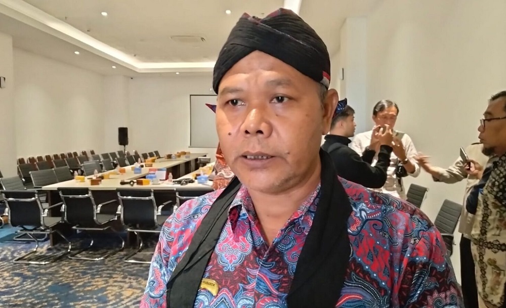 Dinilai Tidak Adil, PPDI Banyumas Protes Aturan Wajib Mundur jika Nyaleg Kades