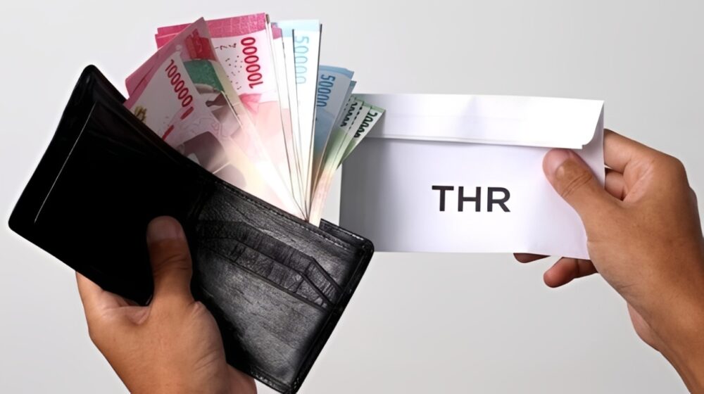 THR Aparatur Desa 2026 Resmi Ditetapkan! Staff Desa Kebagian Juga, Ini Rinciannya