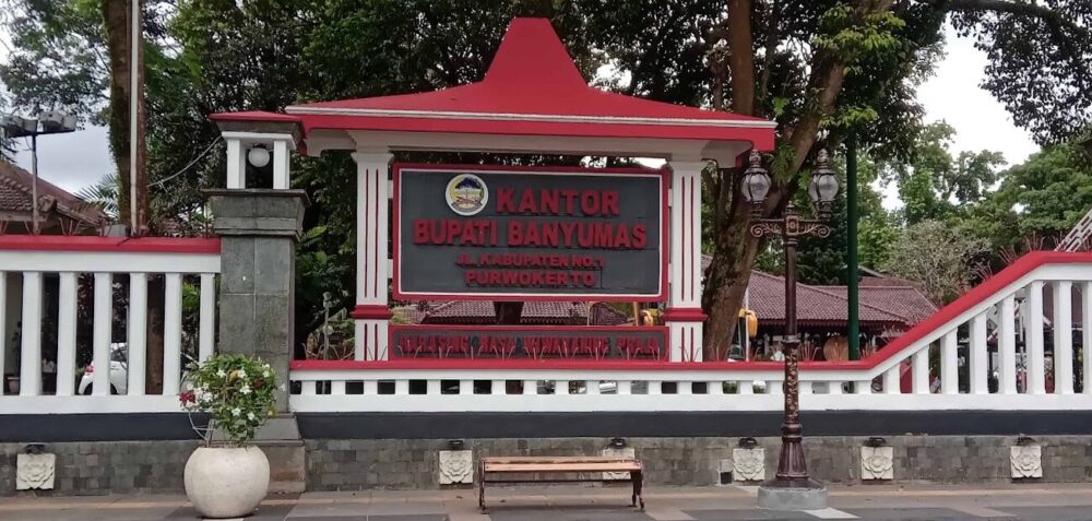 Sabar! Meski Anggaran Capai Rp. 11,5 M, Kades Dan Perangkat Desa Di Banyumas Belum Akan Terima THR Dalam Waktu Dekat