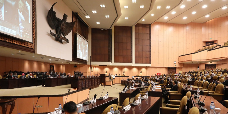 Akhirnya Terbit! PP Nomor 16 Tahun 2026 Jadi Kunci Baru Pengelolaan Desa, Ini Kata Senator Stefa Liow