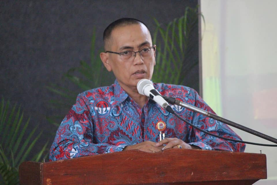 Press Release Resmi PPDI Paska Terbitnya Revisi PP No 16 Tahun 2016