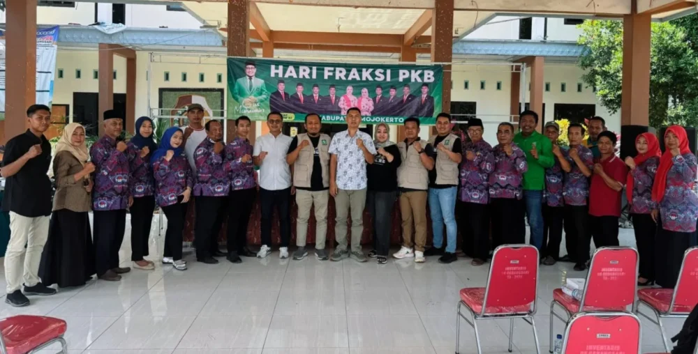 Siltap Minim, Beban Berat! Perangkat Desa di Jatirejo Mengadu ke DPRD Mojokerto