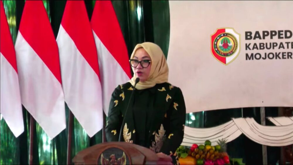 DPRD Mojokerto Tak Tinggal Diam! Aspirasi Perangkat Desa Siap Didorong ke Anggaran