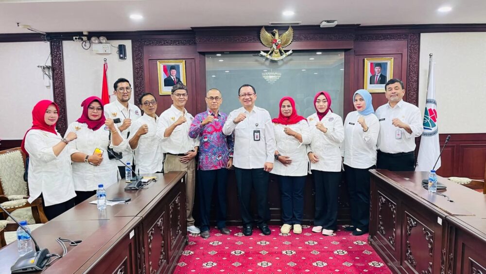 PPDI Siapkan Peringatan Harlah Dan Rakernas Nasional 2026, Wapres hingga Menteri Turun Langsung