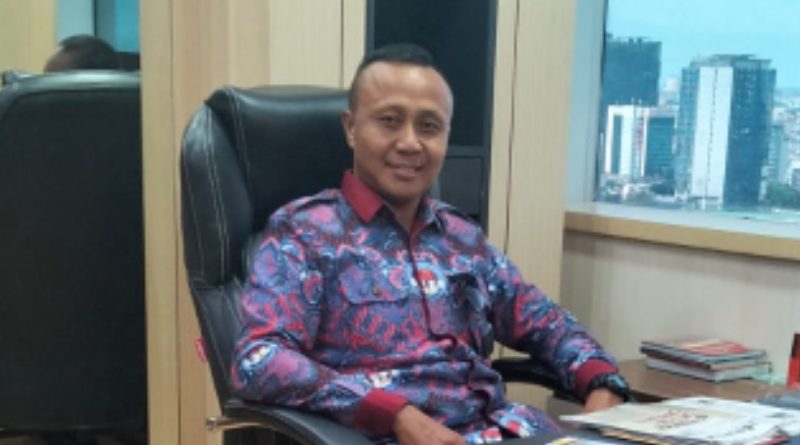 Tak Sekadar Upacara, HUT ke-20 PPDI Klaten Hadirkan Aksi Sosial hingga Laga Sepak Bola Antar Kabupaten