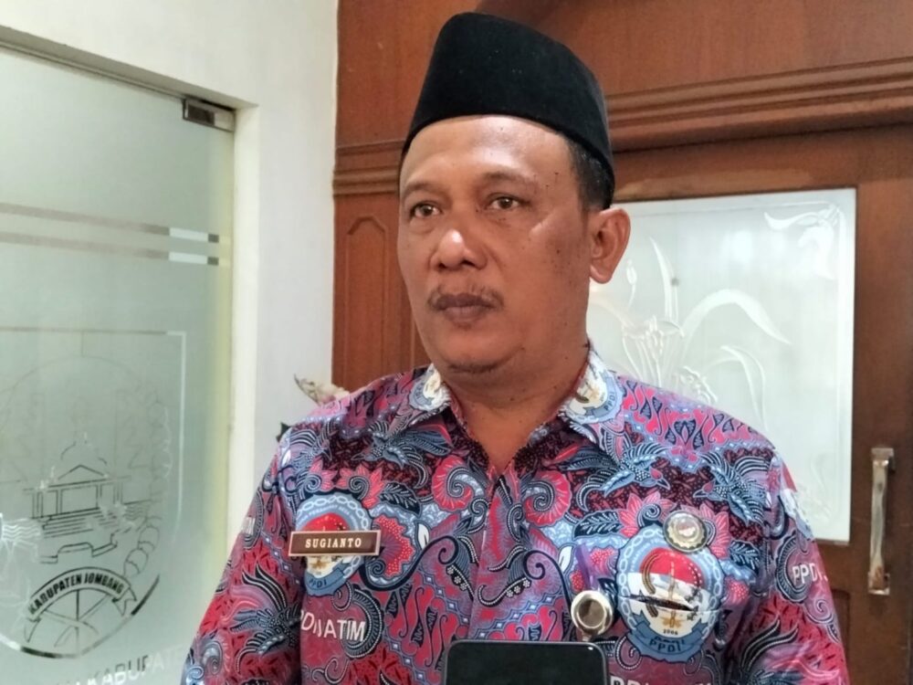 Strategi Baru PPDI Jombang Demi Nasib Kesejahteraan Perangkat Desa