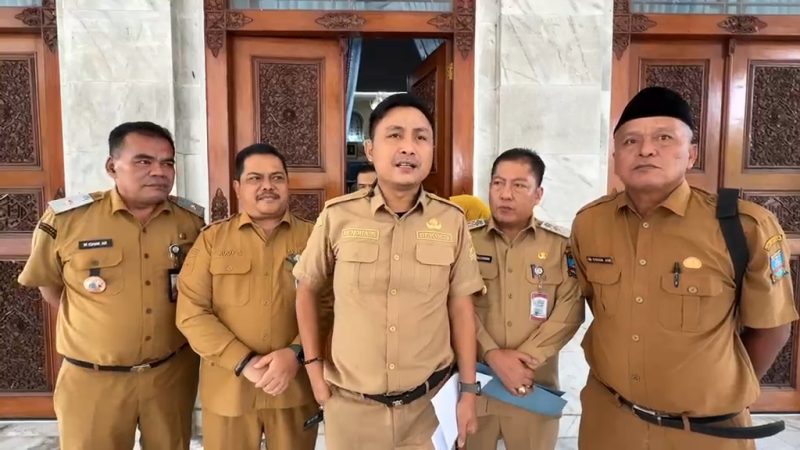 PPDI Tegaskan Hubungan Harmonis dengan Bupati Serang, Aspirasi Direspons Positif