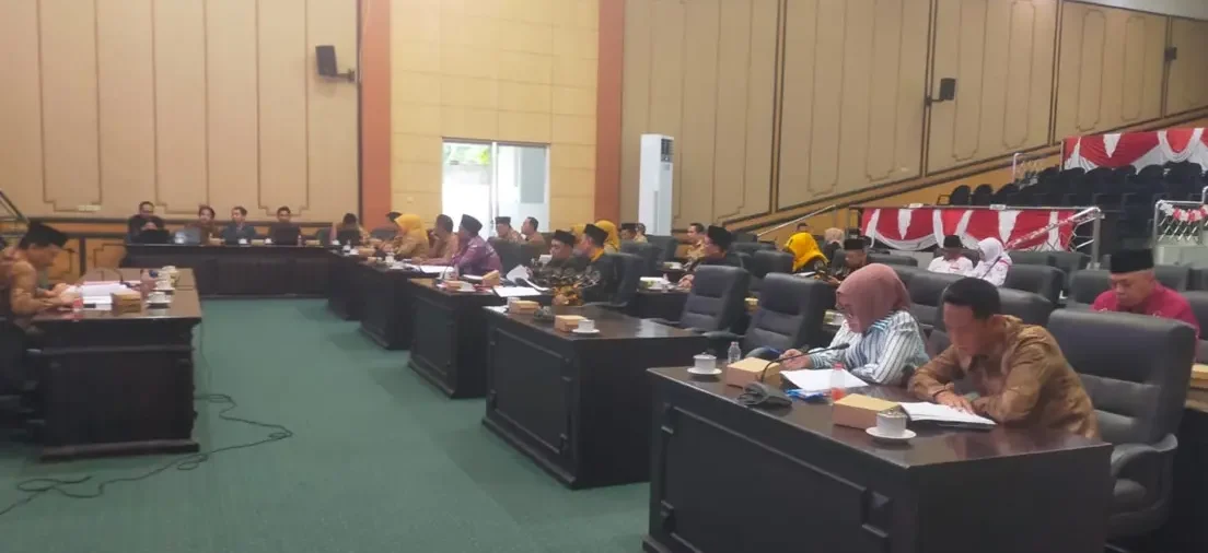 Pilkades 2027 di Jombang Bakal Punya Aturan Baru, Ini yang Disiapkan DPRD