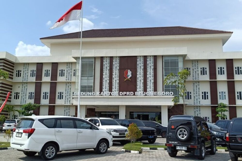 Krisis Keuangan Desa Bojonegoro Makin Parah, Kepala Desa Tuntut ADD Naik Jadi 20 Persen