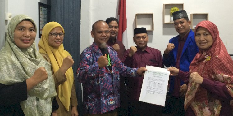 PPDI Sumut Gandeng IAIDU Asahan, Buka Akses Kuliah Sarjana bagi Perangkat Desa dan Pekerja melalui Program RPL